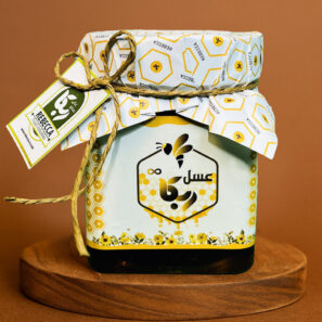 عسل گون طبیعی